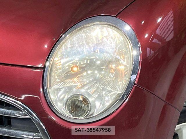 Daihatsu MIRA 2005-03 5872581-11