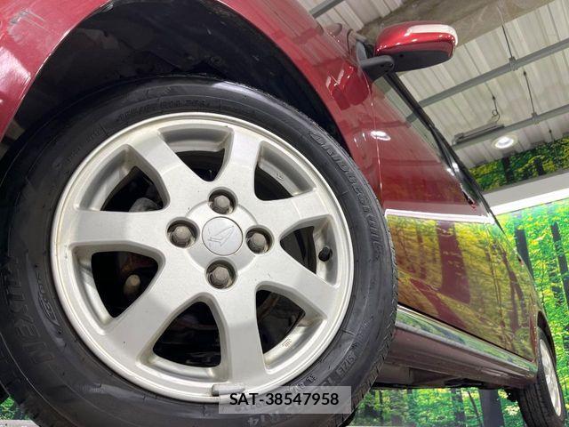 Daihatsu MIRA 2005-03 5872581-12