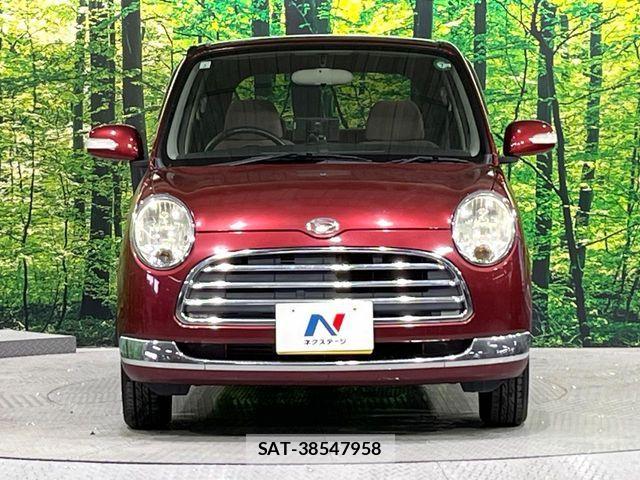 Daihatsu MIRA 2005-03 5872581-13