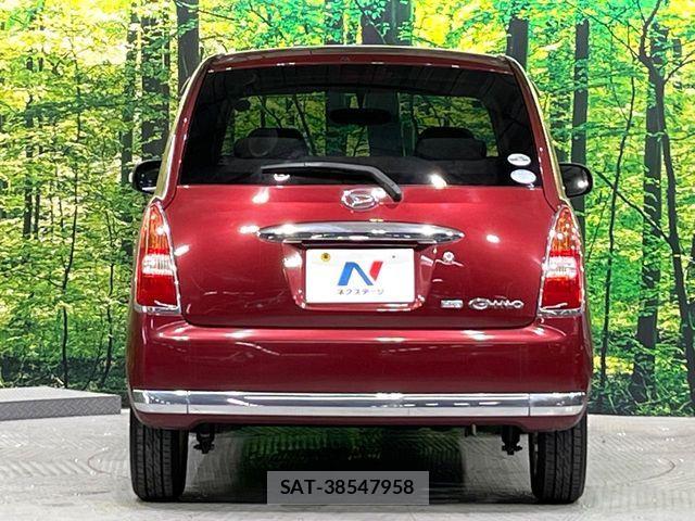 Daihatsu MIRA 2005-03 5872581-14