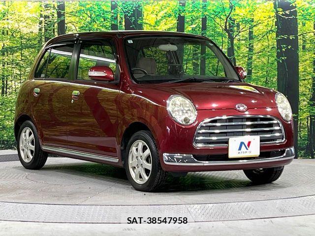 Daihatsu MIRA 2005-03 5872581-15