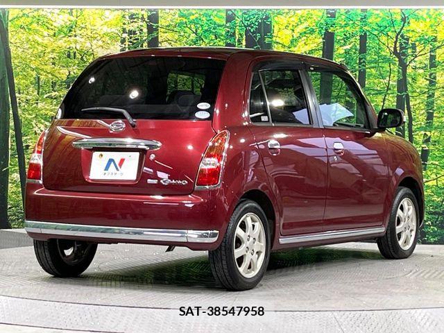Daihatsu MIRA 2005-03 5872581-16