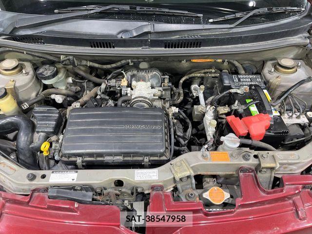 Daihatsu MIRA 2005-03 5872581-17