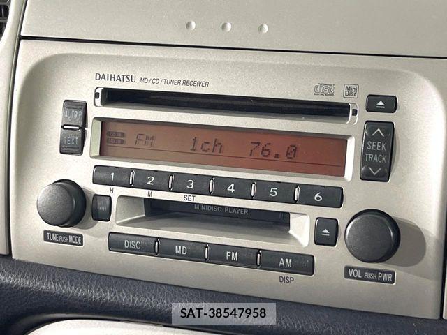 Daihatsu MIRA 2005-03 5872581-4