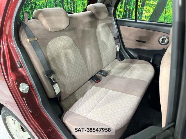 Daihatsu MIRA 2005-03 5872581-8