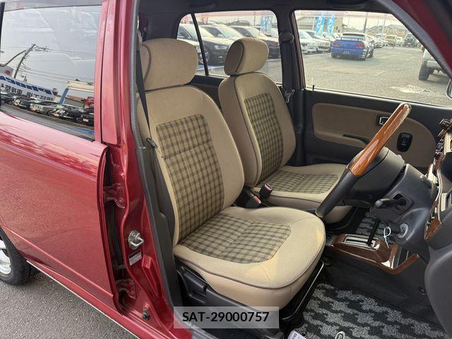 Daihatsu MIRA 2002-07 5872571-9