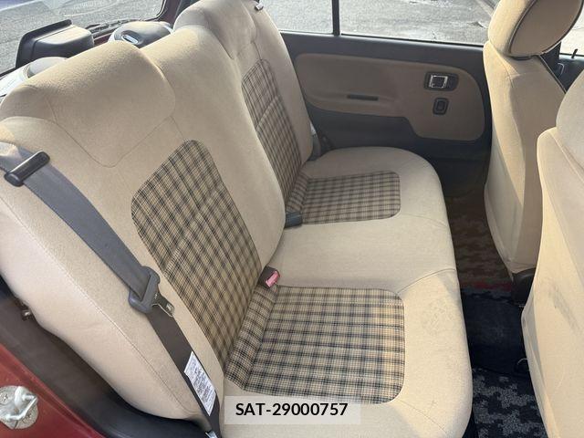 Daihatsu MIRA 2002-07 5872571-10