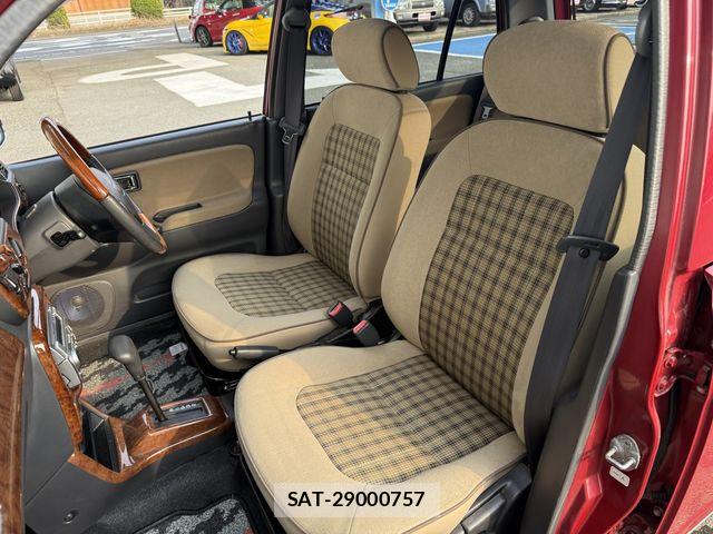 Daihatsu MIRA 2002-07 5872571-11