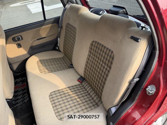 Daihatsu MIRA 2002-07 5872571-12