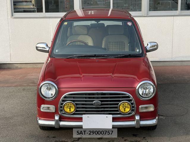 Daihatsu MIRA 2002-07 5872571-1