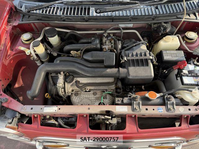 Daihatsu MIRA 2002-07 5872571-21
