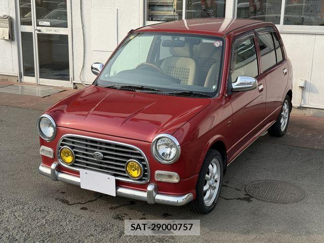 Daihatsu MIRA 2002-07 5872571-2