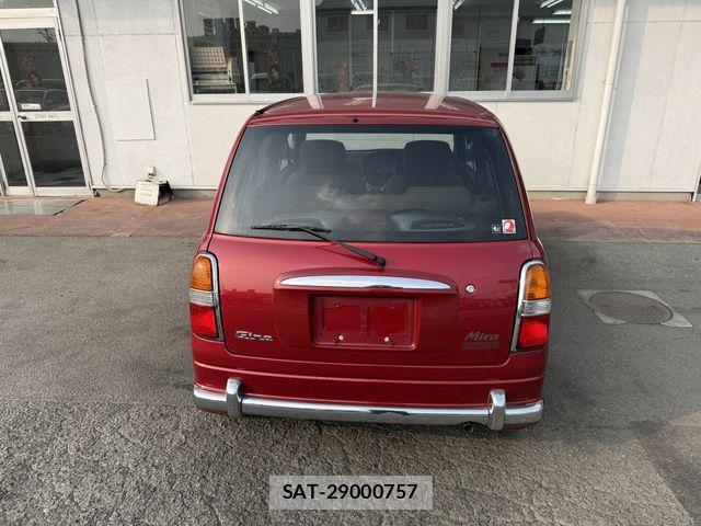 Daihatsu MIRA 2002-07 5872571-4