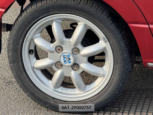 Daihatsu MIRA 2002-07 5872571-6