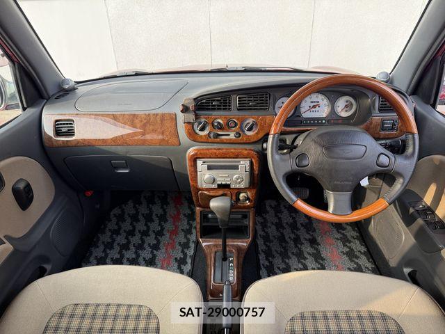 Daihatsu MIRA 2002-07 5872571-7