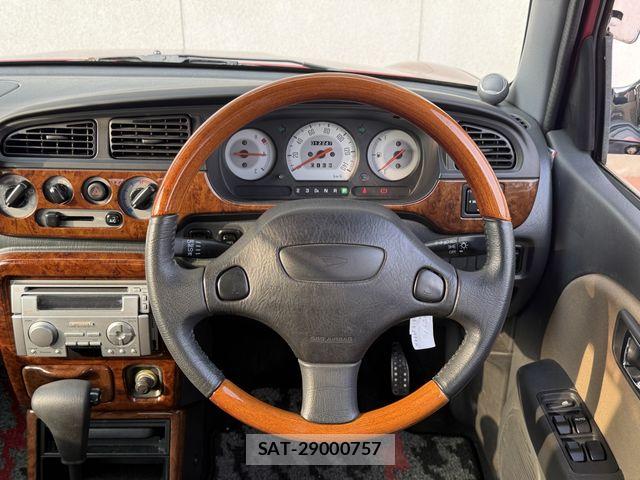 Daihatsu MIRA 2002-07 5872571-8