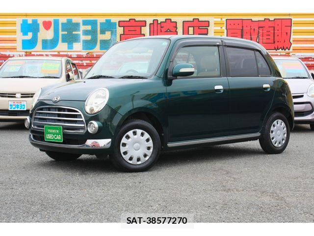 Daihatsu MIRA 2006-03 5872579-0