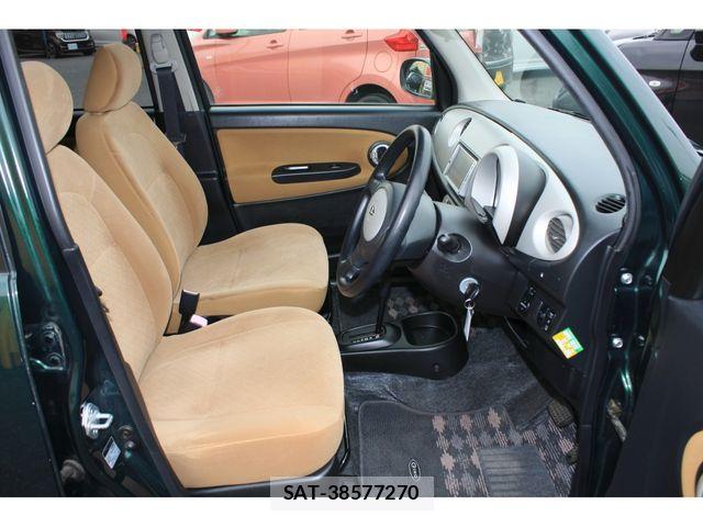 Daihatsu MIRA 2006-03 5872579-12