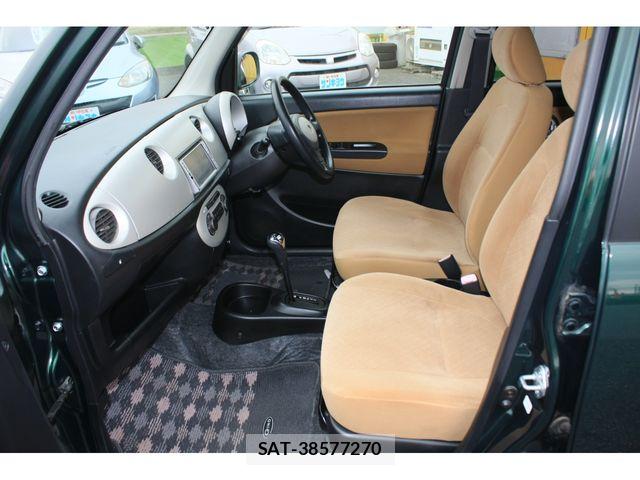 Daihatsu MIRA 2006-03 5872579-13