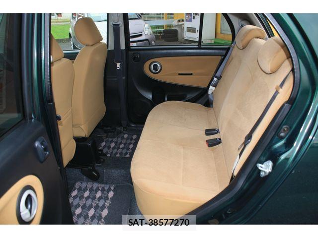 Daihatsu MIRA 2006-03 5872579-15
