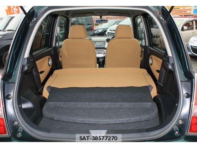 Daihatsu MIRA 2006-03 5872579-17