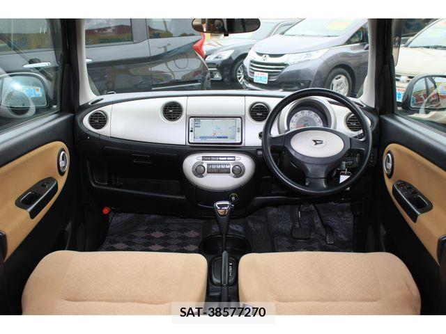 Daihatsu MIRA 2006-03 5872579-1