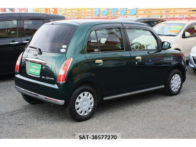 Daihatsu MIRA 2006-03 5872579-2