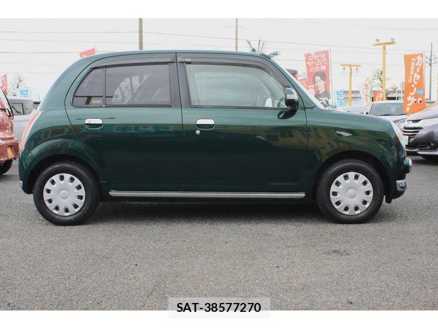 Daihatsu MIRA 2006-03 5872579-3