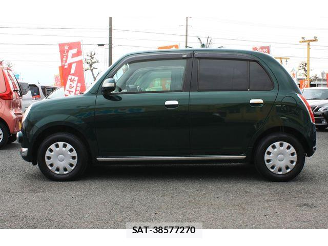Daihatsu MIRA 2006-03 5872579-4