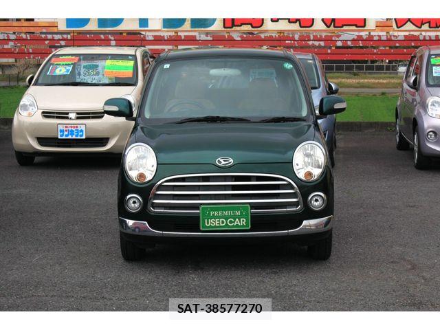 Daihatsu MIRA 2006-03 5872579-5