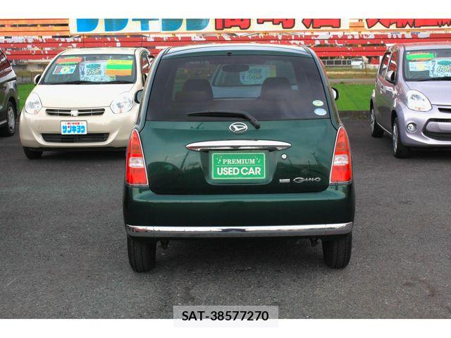 Daihatsu MIRA 2006-03 5872579-6