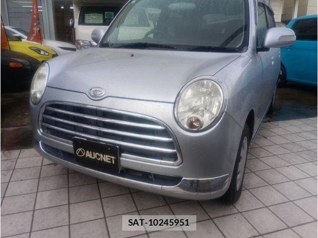 Daihatsu MIRA 2005-04 5872585-0