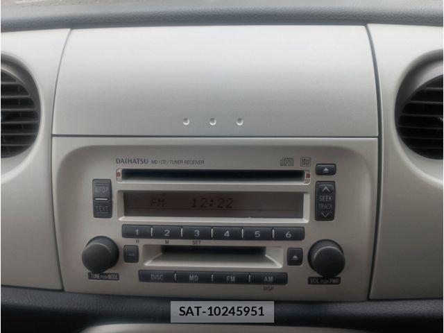 Daihatsu MIRA 2005-04 5872585-9