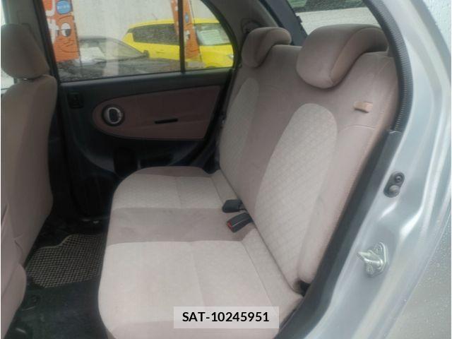 Daihatsu MIRA 2005-04 5872585-16