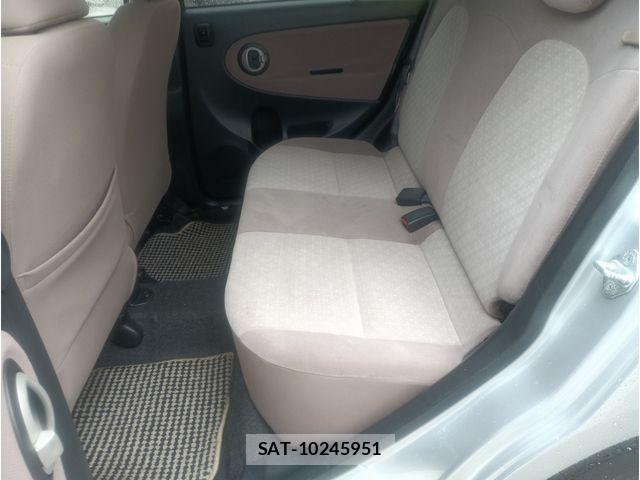 Daihatsu MIRA 2005-04 5872585-17