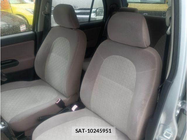 Daihatsu MIRA 2005-04 5872585-18