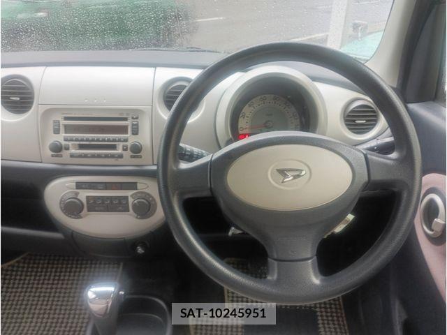 Daihatsu MIRA 2005-04 5872585-19