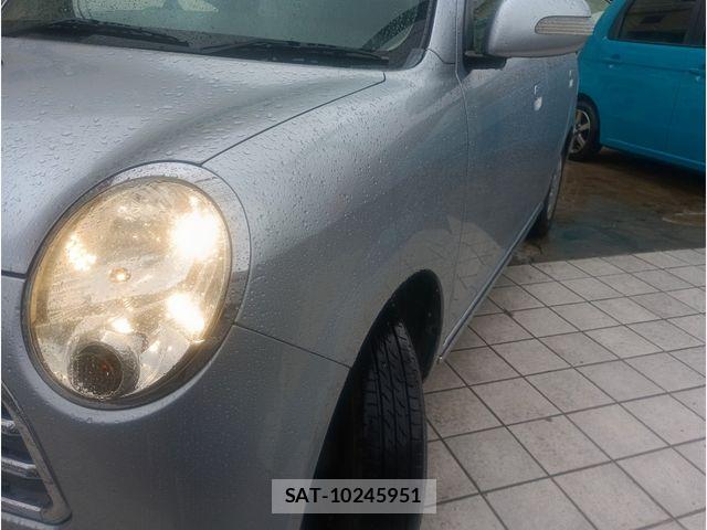 Daihatsu MIRA 2005-04 5872585-2