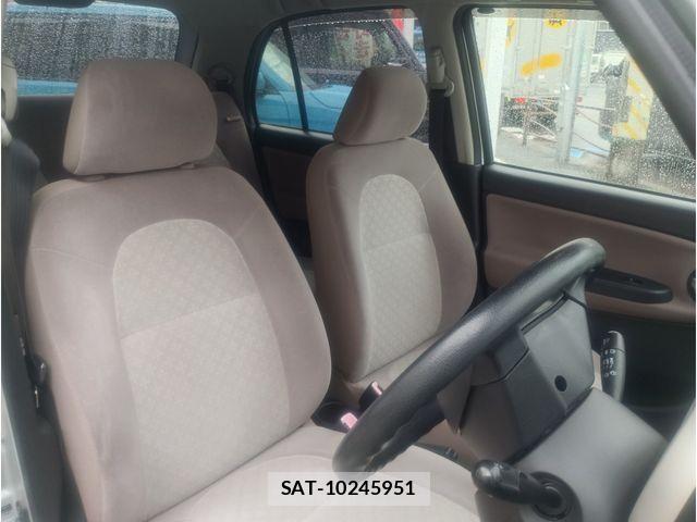 Daihatsu MIRA 2005-04 5872585-4