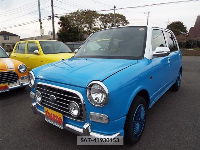 Daihatsu MIRA 2002-10 6013361-0