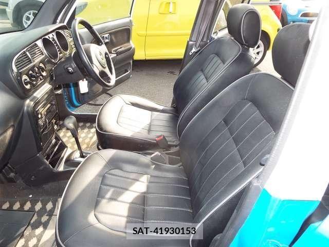 Daihatsu MIRA 2002-10 6013361-9