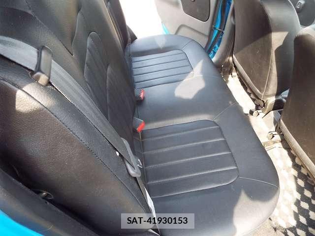 Daihatsu MIRA 2002-10 6013361-16