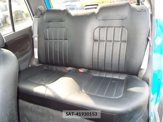 Daihatsu MIRA 2002-10 6013361-18