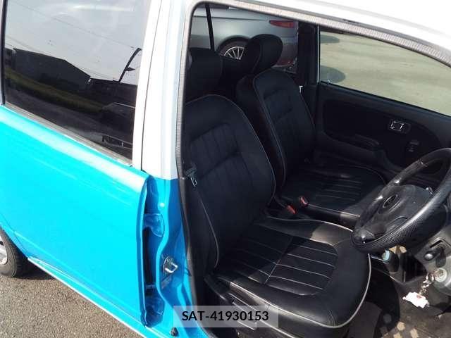 Daihatsu MIRA 2002-10 6013361-21