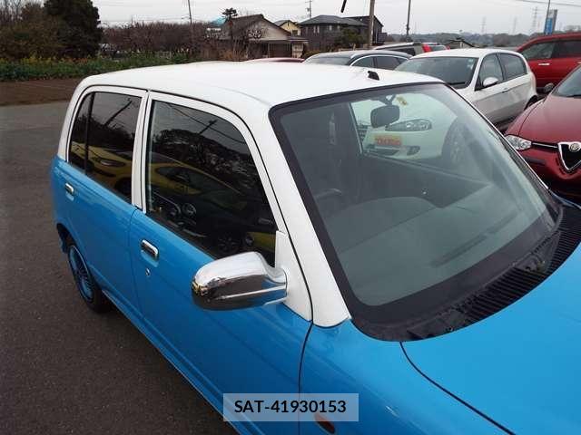 Daihatsu MIRA 2002-10 6013361-24