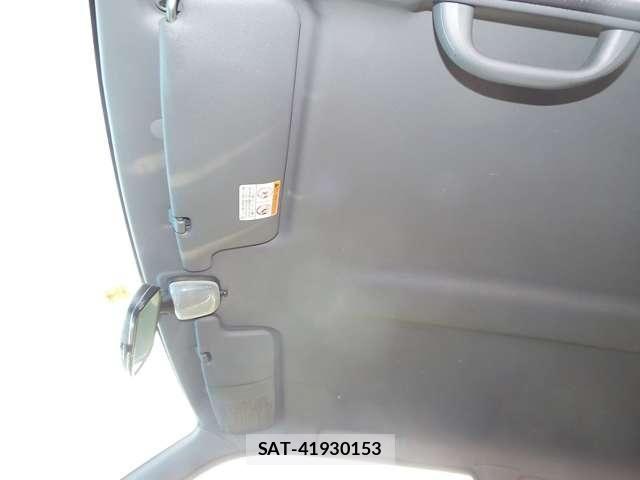 Daihatsu MIRA 2002-10 6013361-25