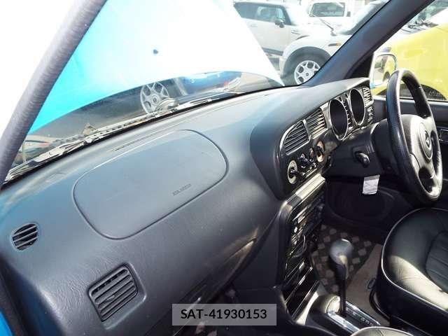 Daihatsu MIRA 2002-10 6013361-27