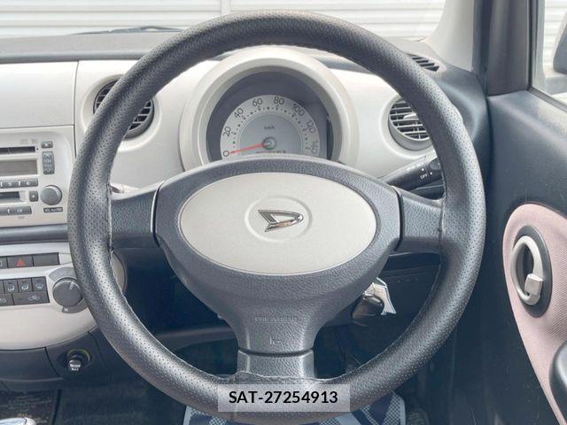 Daihatsu MIRA 2005-03 6013364-9