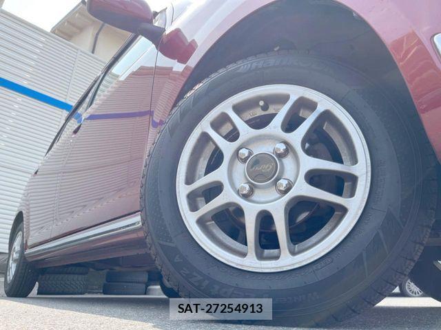 Daihatsu MIRA 2005-03 6013364-11
