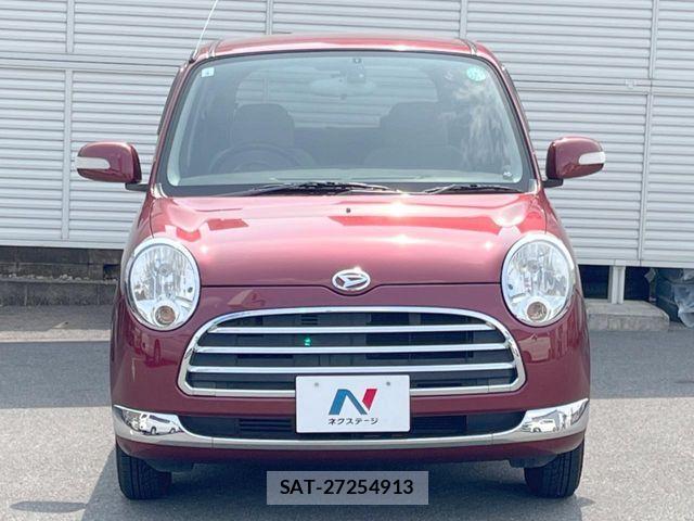 Daihatsu MIRA 2005-03 6013364-12